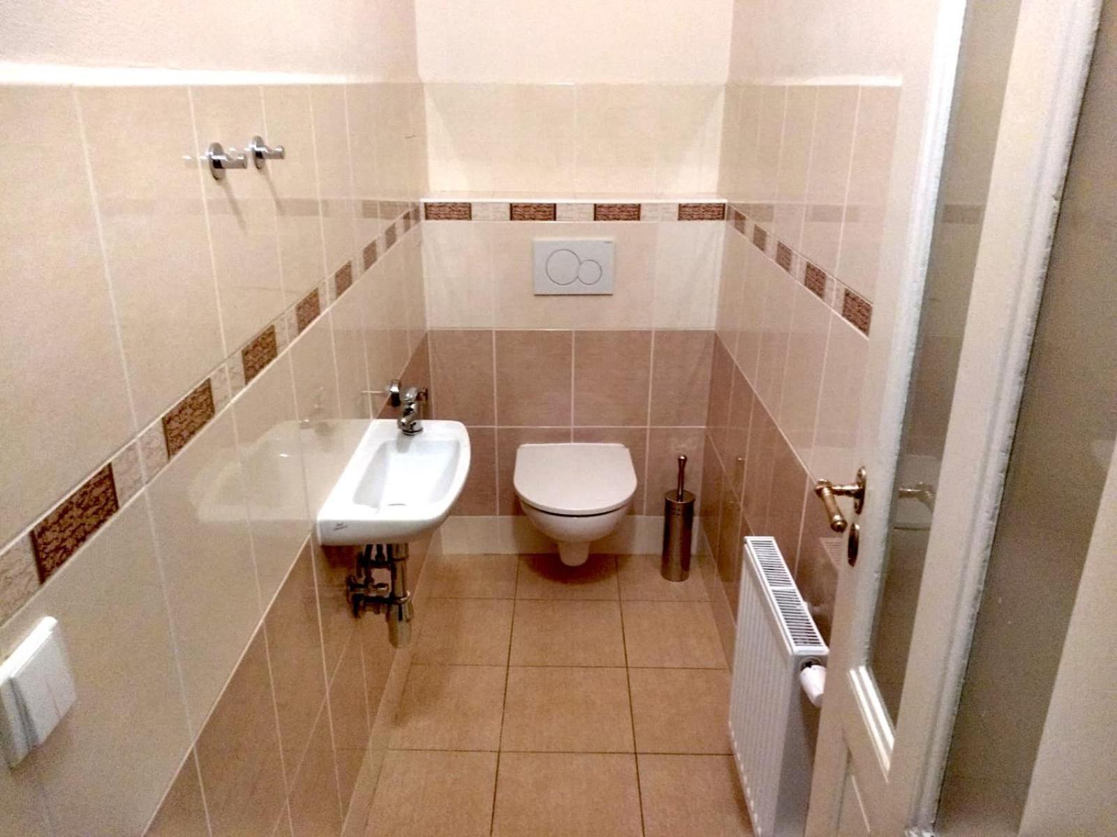 Valentine'S National Museum Apartments Прага Екстер'єр фото