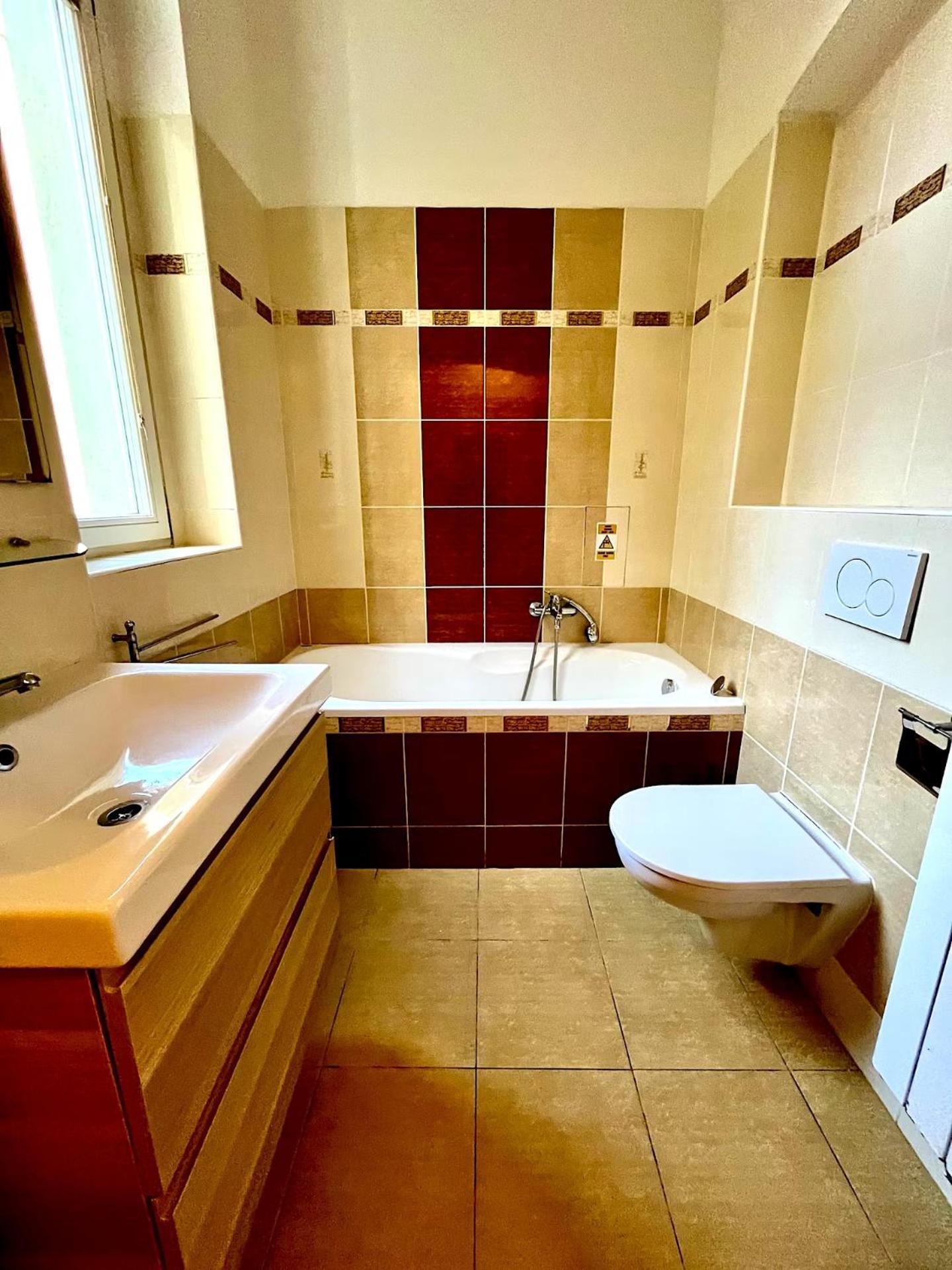 Valentine'S National Museum Apartments Прага Екстер'єр фото